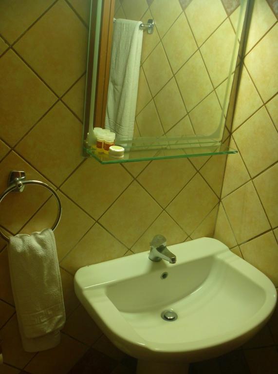 Hotel Dioni Maronía Szoba fotó